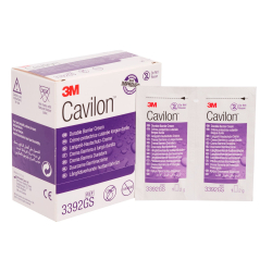 Κρέμα Προστασίας Δέρματος Cavilon σακ.2gr. 3392GS