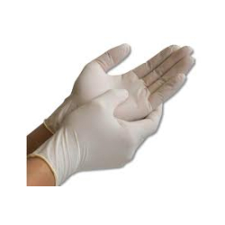 Γάντια χειρουργικά αποστειρωμένα με πούδρα Νο 7 (50) NEO