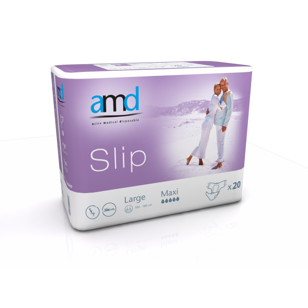 AMD Slip Diaper