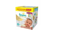 BABY DIAPERS