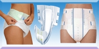 incontinence products
