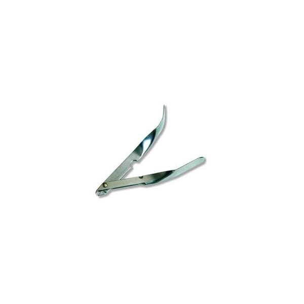 Sterile Surgical Staple Remover, Single Use
