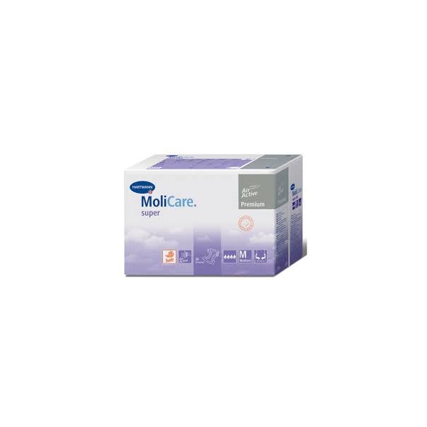 molicare adult diapers