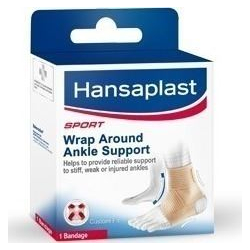 Hansaplast Sport Επιστραγαλίδα Wrap