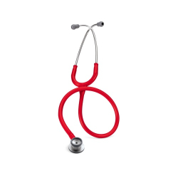 Στηθοσκόπιο 3M™ Littmann Classic II Βρεφικό Red κωδ.2114R