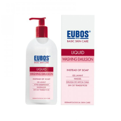 Eubos Υγρό Καθαρισμού Red 200ml.