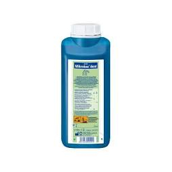 Mikrobac Dent 2lt.απολυμαντικό οδοντιατρικών επιφανειών κωδ.:9801733