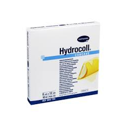 HYDROCOLL SACRAL υδροκολλοειδές επίθεμα 12x18cm (5τεμ.) κωδ.:9007552