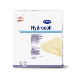 HYDROCOLL υδροκολλοειδές επίθεμα 10x10cm κωδ.:900747