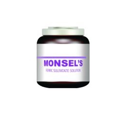 MONSELS SOLUTION 100ml.