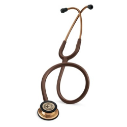 Στηθοσκόπιο 3M™ Littmann Classic III Chocolate/Copper Edition κωδ.5809