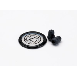 Ανταλλακτικό Κιτ 3Μ Littmann Master Classic Μαύρο 40022