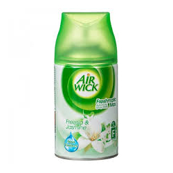 Airwick Ανταλλακτικό 250ml Fresia & Jasmine