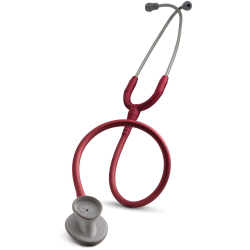 Στηθοσκόπιο 3M™ Littmann Lightweight II SE Burgundy κωδ.2451