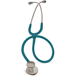 Στηθοσκόπιο 3M™ Littmann Lightweight II SE Caribbean Blue κωδ.2452