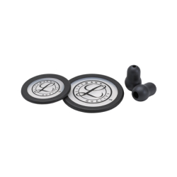 3M™ Littmann Κιτ Ανταλλακτικών Στηθοσκοπίου, Classic II Σετ Παιδ/κου Διαφ/το 40012