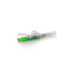 Βελόνα αιμοληψίας BD VACUTAINER ECLIPSE 21G κωδ.:368650