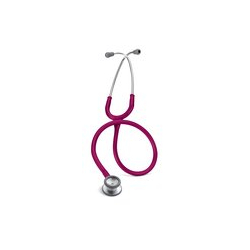 Στηθοσκόπιο 3M™ Littmann Classic II Pediatric Raspberry κωδ.2122