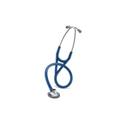 Στηθοσκόπιο 3M™ Littmann Master Cardiology Navy Blue κωδ.2164