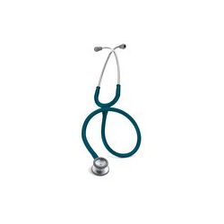 Στηθοσκόπιο 3M™ Littmann Classic II Pediatric Carribean Blue κωδ.2119