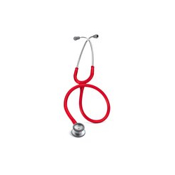 Στηθοσκόπιο 3M™ Littmann Classic II Pediatric ΜΑΥΡΟ κωδ.2113