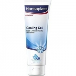 Hansaplast Cooling Gel 100ml.