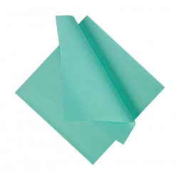 3M™ Steri-Green™ Φύλλα Χαρτιού Αποστειρ. Κρεπ 60x60cm. 500φυλ./κουτί  CMG060
