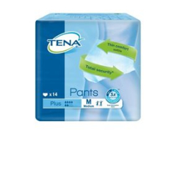 Πάνα Βρακάκι Tena Medium Economy (14τεμ.)