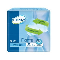 Πάνα Βρακάκι Tena Medium Economy (16τεμ.)