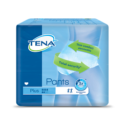 Πάνα Βρακάκι Tena Plus Small (14τεμ.)