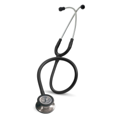 Στηθοσκόπιο 3M™ Littmann Classic III Black κωδ.5620