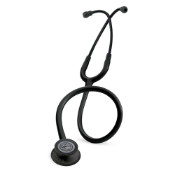 Στηθοσκόπιο 3M™ Littmann Classic III Black/Black Edition κωδ.5803