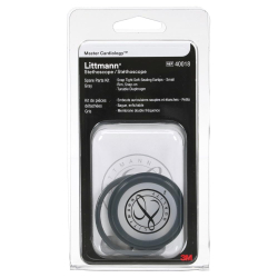 3M™ Littmann Κιτ Ανταλλακτικών Στηθοσκοπίου, Master Cardiology ™ Γκρι 40018