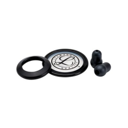 Ανταλλακτικό Κιτ 3Μ Littmann Classic II Μαύρο 40005