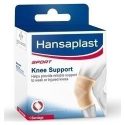 Hansaplast Sport Επιγονατίδα Medium