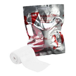 3M™ Scotchcast™ Μαλακές Ταινίες Γύψου  7,6cm x 3,6m. (10ρολ)  82103