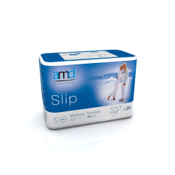 Amd Πάνα Slip Medium Normal (20τεμ)