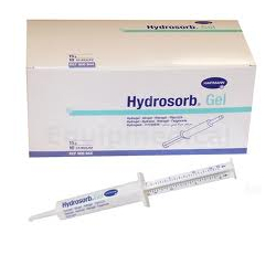 HYDROSORB GEL Υδροκυτταρική Γέλη 15g κωδ.900844