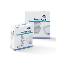 PERMAFOAM COMFORT Αφρώδες Επίθεμα Αυτοκόλλητο 11x11cm κωδ.:4094085