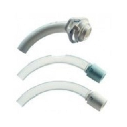 TRACOE TWIST ΣΩΛ.ΤΡΑΧ. ΟΜΙΛΙΑΣ Χ.CUFF 2ΠΛΟΥ ΑΥΛΟΥ No 7  304-07