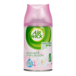 Airwick Ανταλλακτικό 250ml Magnolia & Cherry Blossom