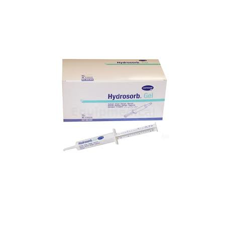 HYDROSORB GEL Υδροκυτταρική Γέλη 15g κωδ.900844