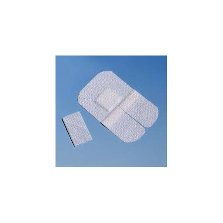 3M I.V. DRESSING επίθ. περιφ. φλεβοκαθ/ρων 7,6x5,1cm. (50τεμ.) κωδ.3522