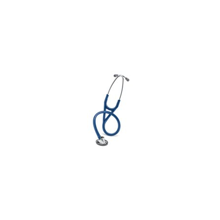 Στηθοσκόπιο 3M™ Littmann Master Cardiology Navy Blue κωδ.2164