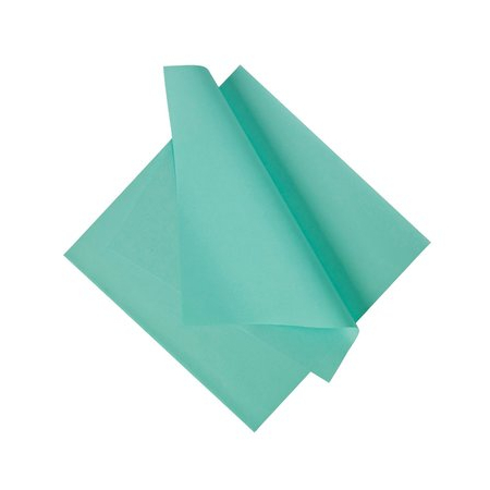 3M™ Steri-Green™CMG060 Φύλλα Χαρτιού Αποστειρ. Κρεπ 60x60cm. 500φυλ./κουτί