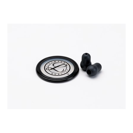 Ανταλλακτικό Κιτ 3Μ Littmann Master Classic Μαύρο 40022