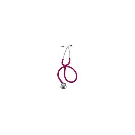 Στηθοσκόπιο 3M™ Littmann Classic II Pediatric Raspberry κωδ.2122