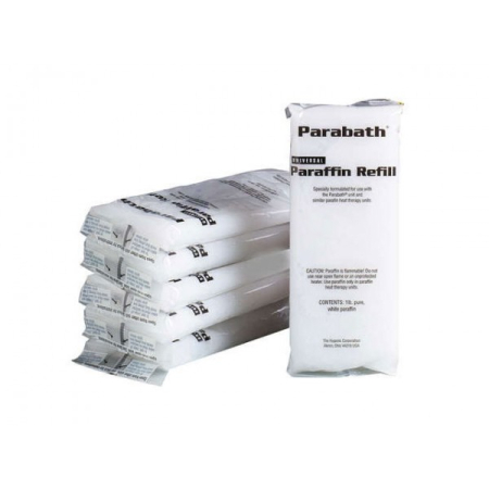 ΠΑΡΑΦΙΝΗ THERABAND 3kg.
