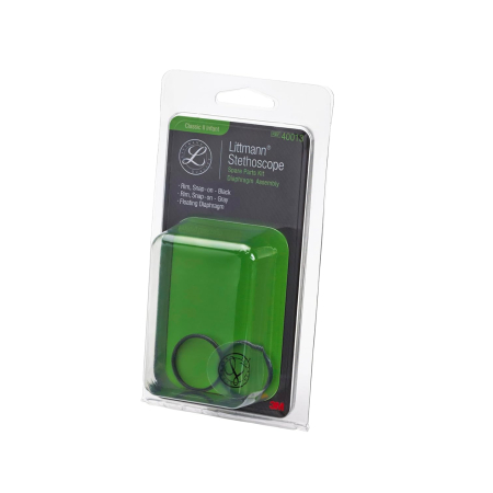 3M™ Littmann® Κιτ Ανταλλακτικών Στηθοσκοπίου Classic II Infant 40013