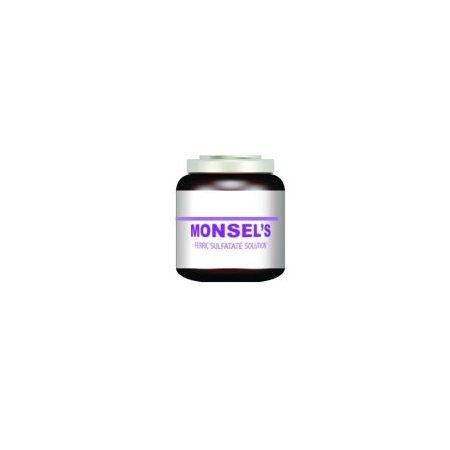 MONSELS SOLUTION 100ml.